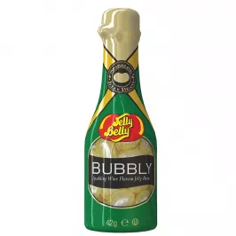 Драже жевательное "Jelly Belly" Bubbly со вкусом шампанского картинка 347209 - МосИгра
